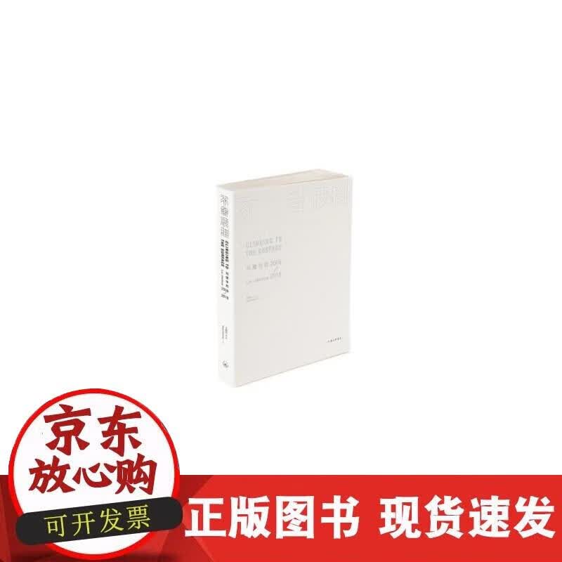 【正版现货】不舍皮相：刘建华的2008——2018