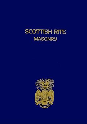 预订scottish rite masonry vol.1 paperback