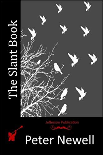 【预订】the slant book