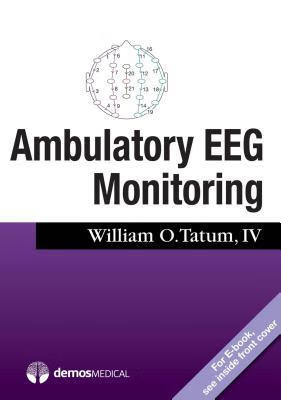 预订 ambulatory eeg