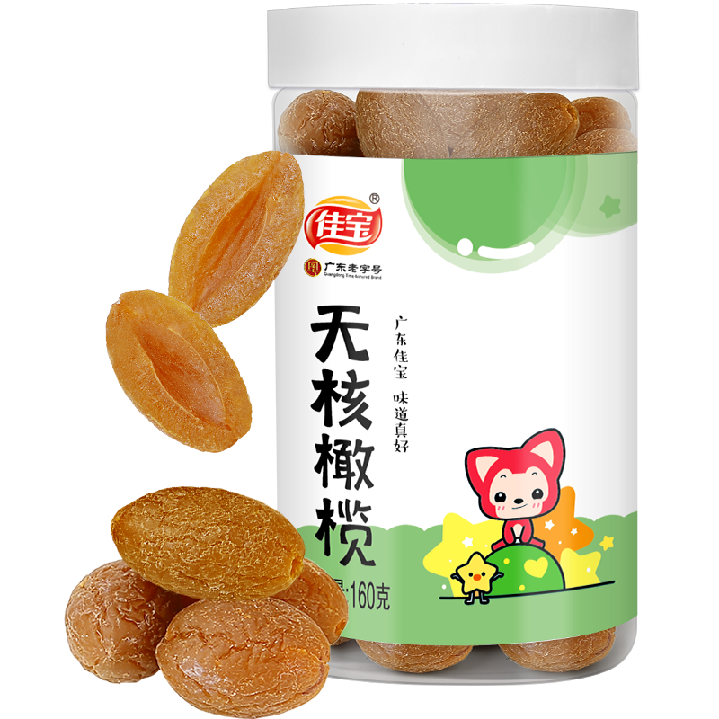 佳宝蜜饯果干，稳定价格持续畅销|查蜜饯果干京东历史价格