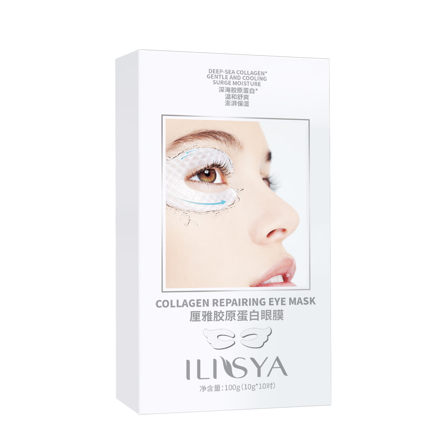 ���ڲ�����ILISYA��ԭ������Ĥ������β���۲�ϸ�Ʒ����� 10��