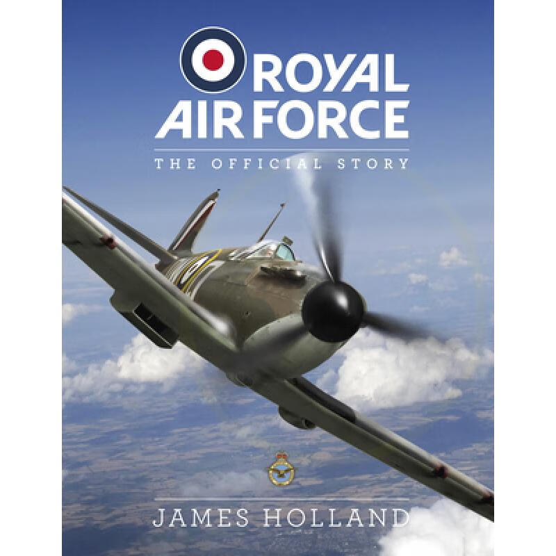 Royal air force,airforce 预订 royal air force: the official story: the off.