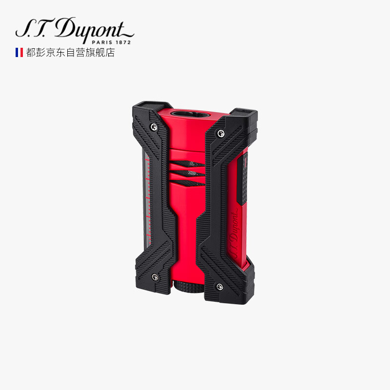 S.T.Dupont DEFI双头打火机值得入手吗？插图