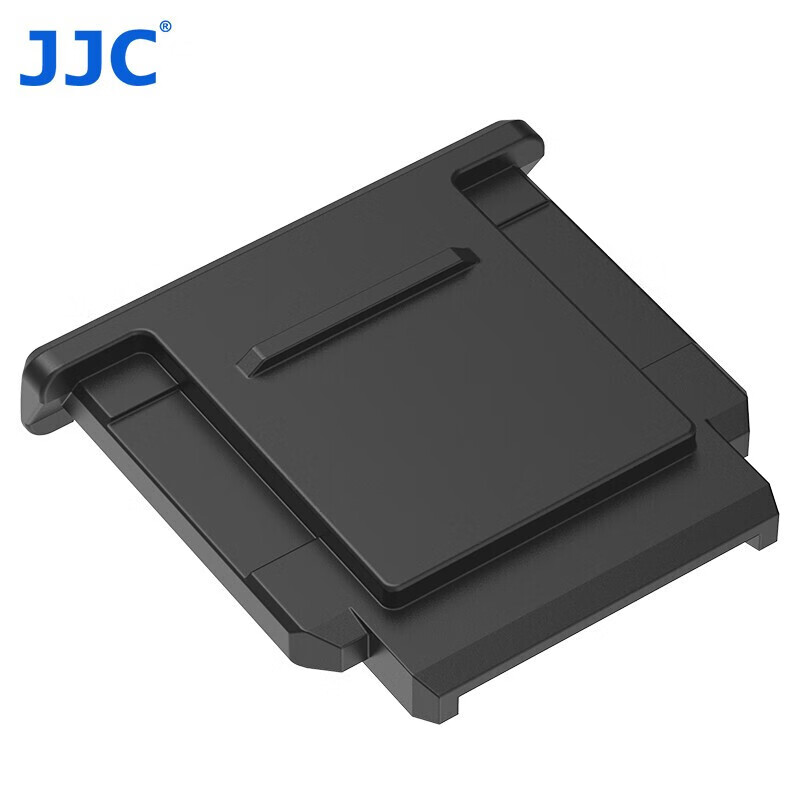 JJC 适用索尼热靴盖a7r5/r4/r3 a7m4/m3 a7c二代 a7c2 ZV1 ZV-1F/E1/E10 a6000 a6600微单相机配件使用感如何?