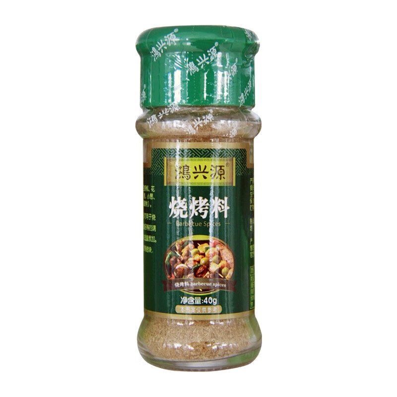 五香粉十大品牌排行榜