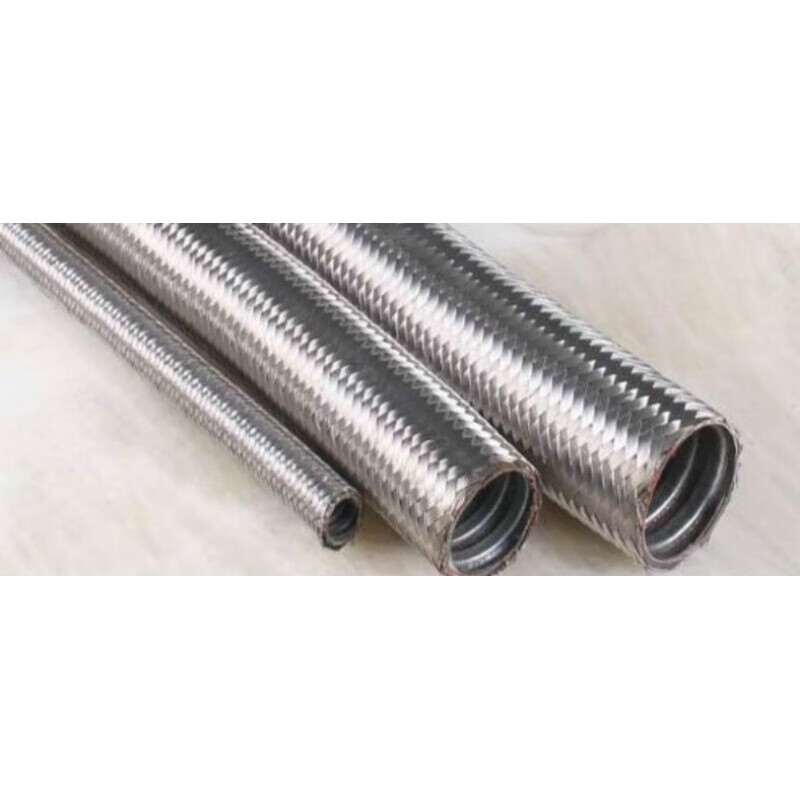 hkna防爆编织金属软管 穿线管 防爆电线穿线管 304编织网 8mm