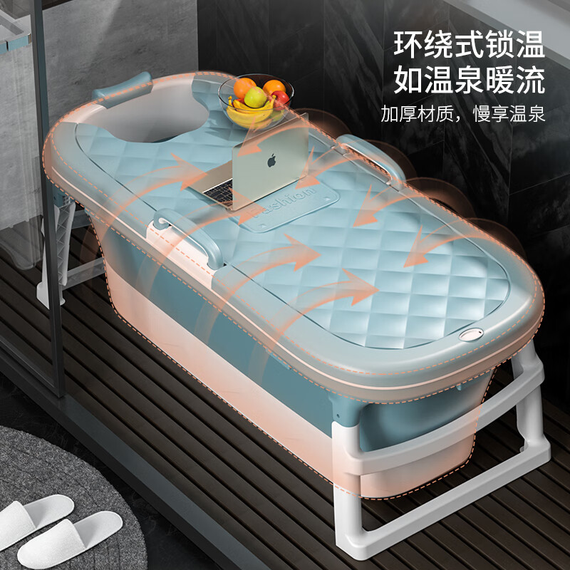 2026年浴缸怎么选不踩雷？实测这7款，省水又舒服，看完再下单！-图片3