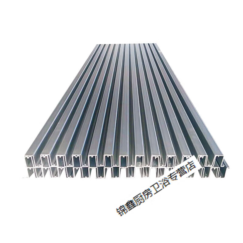 施韵令檩条几字型钢q235b喷漆冷弯异型钢薄壁厚壁光伏支架几 100*40*