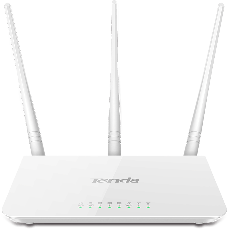 ���ڲ������ڴTenda�� 300M����·���� ���ܴ�ǽ����·�� ���м̳䵱WiFi�źŷŴ��� F3��С���͸��Լ۱ȡ� 48.37Ԫ(������)
