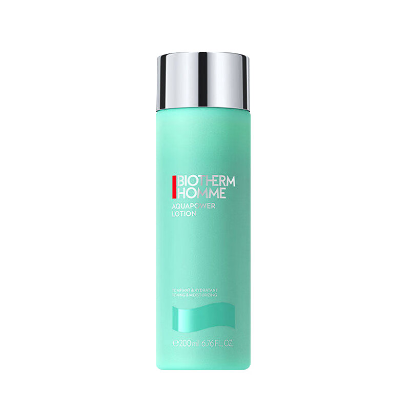 碧欧泉男士水动力爽肤水200ml