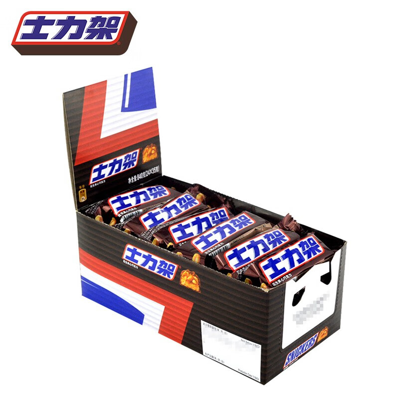 士力架35g*24条 盒装 840g