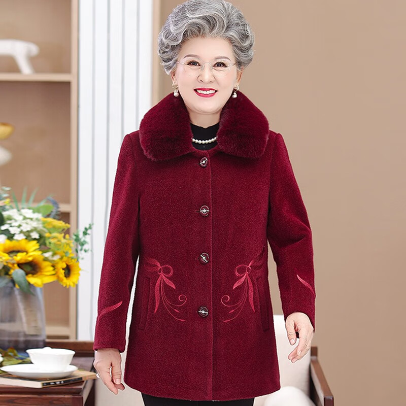 中老年女装历史价格软件|中老年女装价格历史