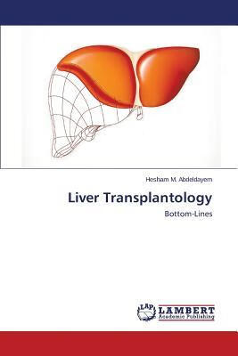 预订Liver Transplantology
