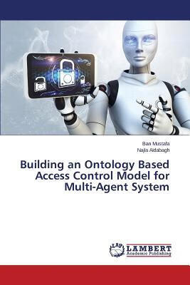 预订Building an Ontology Based Access Control Model