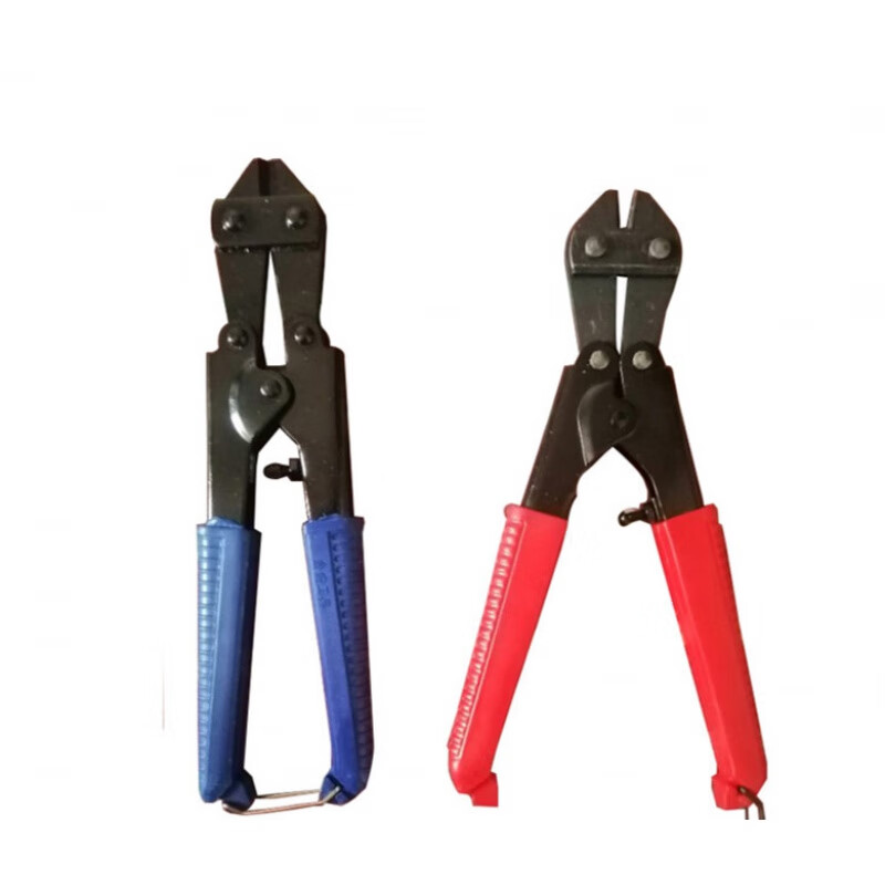 德克邦(dekebag)钢丝钳断线钳钢筋剪大力钳钢丝剪大力剪铁丝大钳子