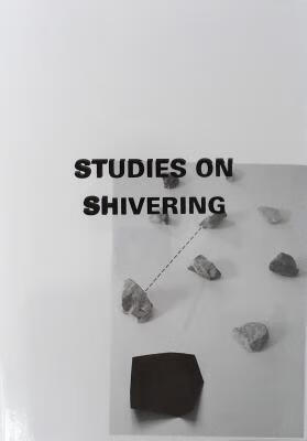 预订 studies on shivering