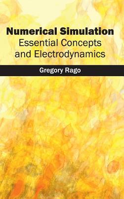 预订Numerical Simulation: Essential Concepts and Ele