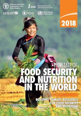 预订The State of Food Security and Nutrition in the