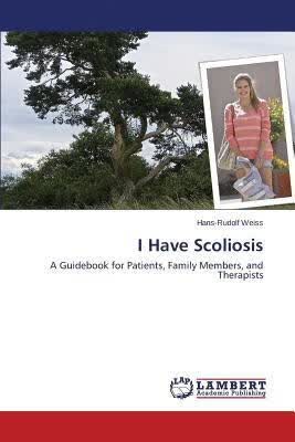 预订I Have Scoliosis