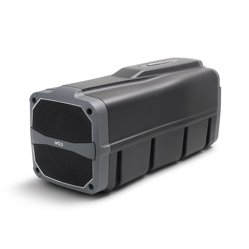 mbqbk-60 6.5寸喇叭 火箭炮汽车音响改装