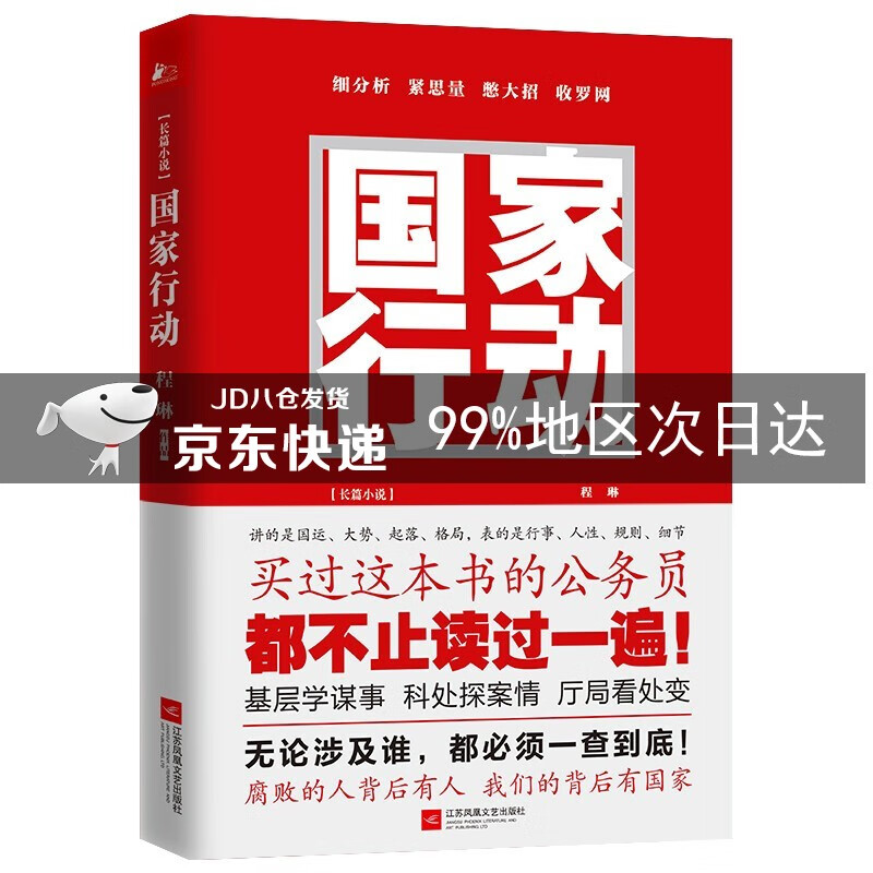 国家行动