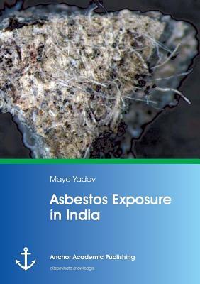 预订Asbestos Exposure in India