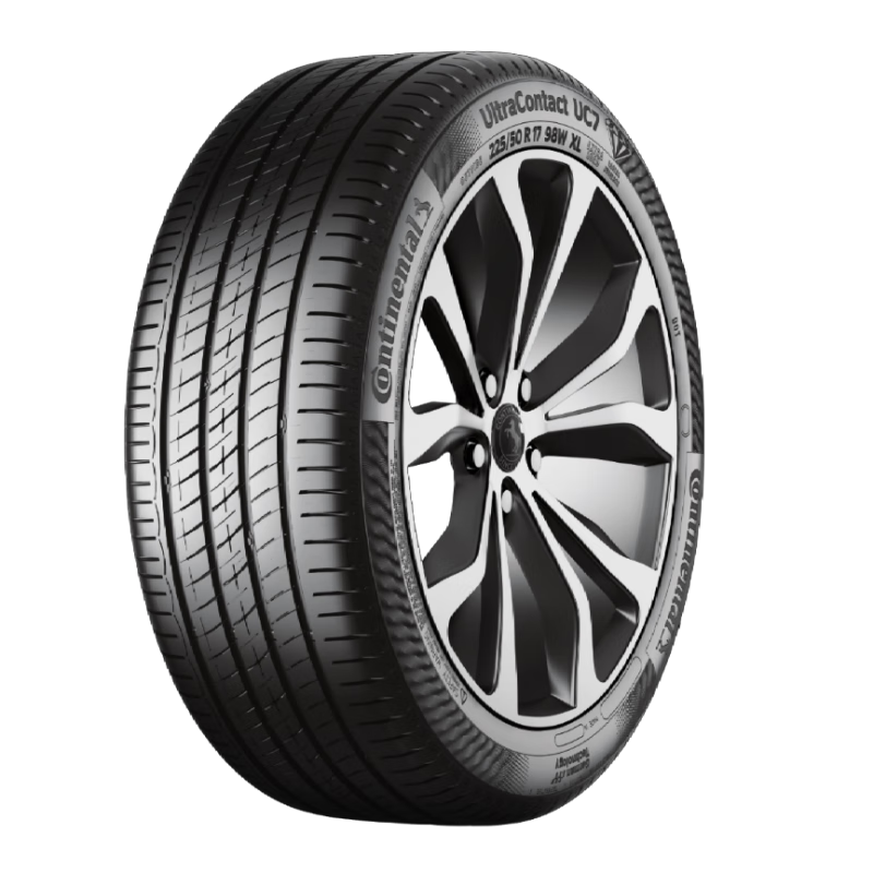 �¹����ƣ�Continental��������̥ 225/45R18 95Y FR XL UC7 ���伪������/�ۺ�GS