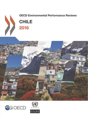 预订OECD Environmental Performance Reviews: Chile 20