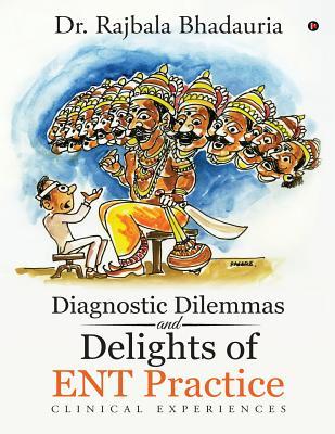 预订 diagnostic dilemmas and delights of ent practic