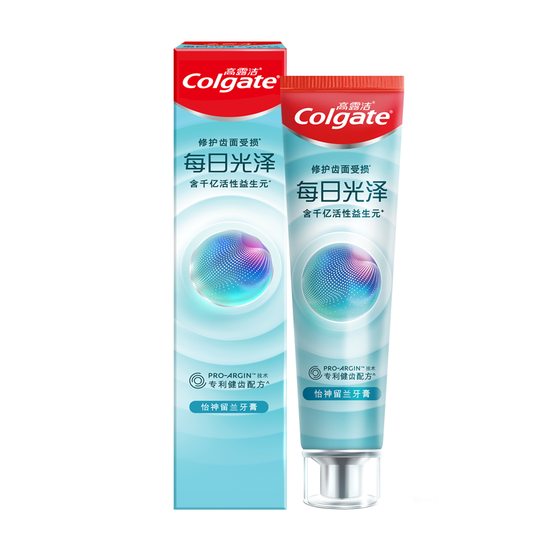 ��¶�ࣨColgate������Ԫ����160g ÿ�չ������׼��պ��������޻������������滤��  ��������160g 13.16Ԫ