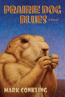 预订 prairie dog blues