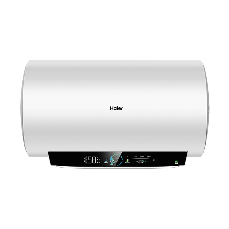 haier 海尔 ec8001-pe5u1 电热水器 3300w 1119元包邮