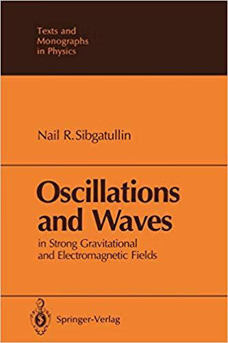 预订 oscillations and waves