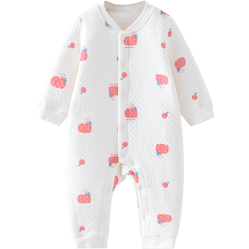 童泰品牌连体衣/爬服价格走势及优秀产品推荐