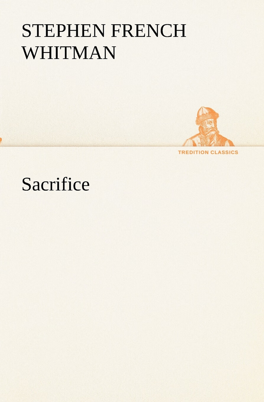 【预售 按需印刷】sacrifice