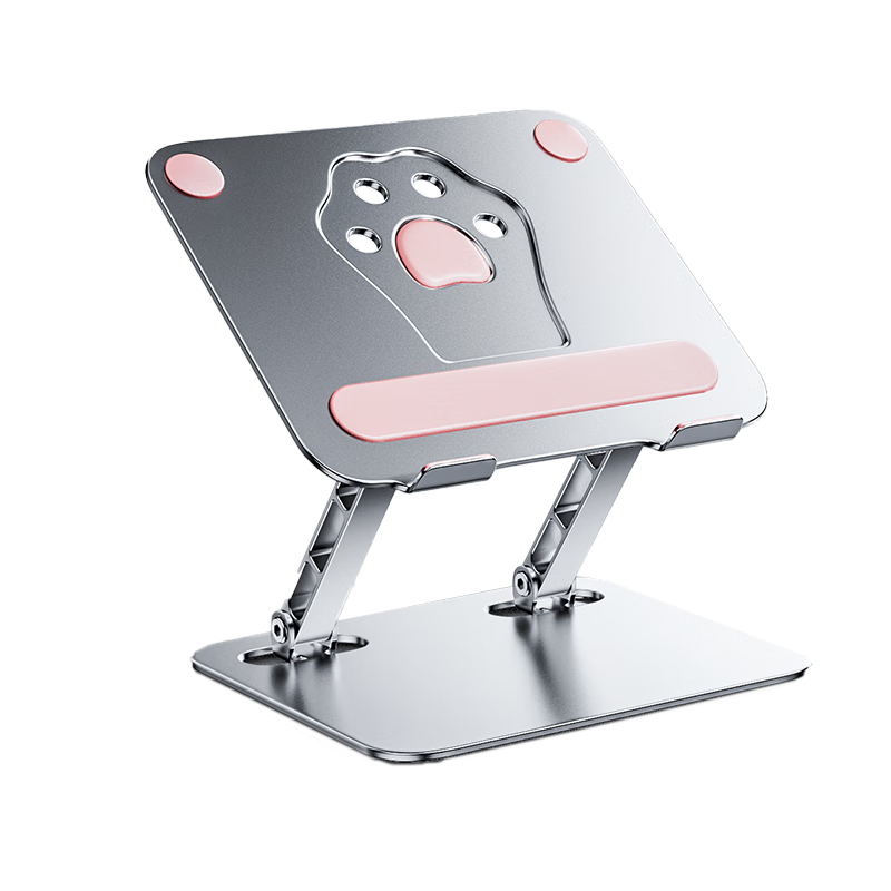 Rtako��2025�����㡿�ʼǱ�����֧��ƽ��ɢ����360����ת��������С�����������߱�Я������ʽ��ʾ���� ��Ԫ�������Ͻ��ʺ�Ů�� 95.92Ԫ