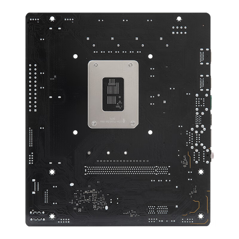 华擎 H610 ASROCK M H2 M.2 D5 图 7