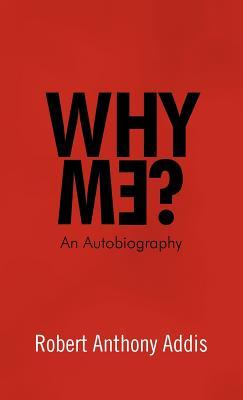 预订 why me?: an autobiography