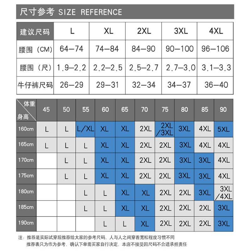 健将男士内裤男莫代尔无痕平角裤石墨烯抑菌裆四角短裤衩2条装礼盒 藏蓝+深蓝- 2条 3XL (腰2.7-3.0尺 重150-170斤)