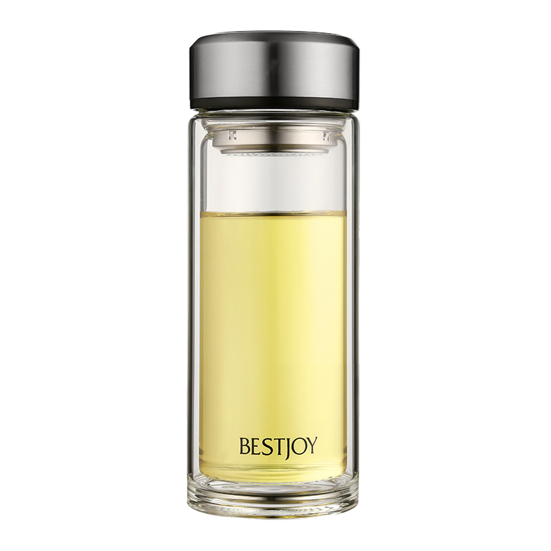 ����ʰϲ˫�㲣������Я������ʿ����ˮ�����Ȱ칫���ݲ豭��520ml��ɫ 32.38Ԫ(������)