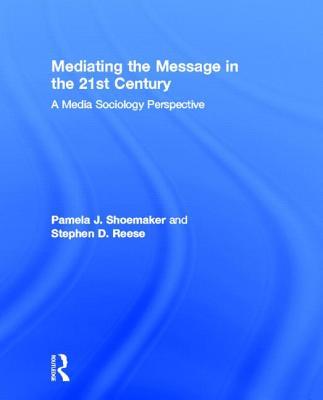 预订mediating the message in the 21st century: a med