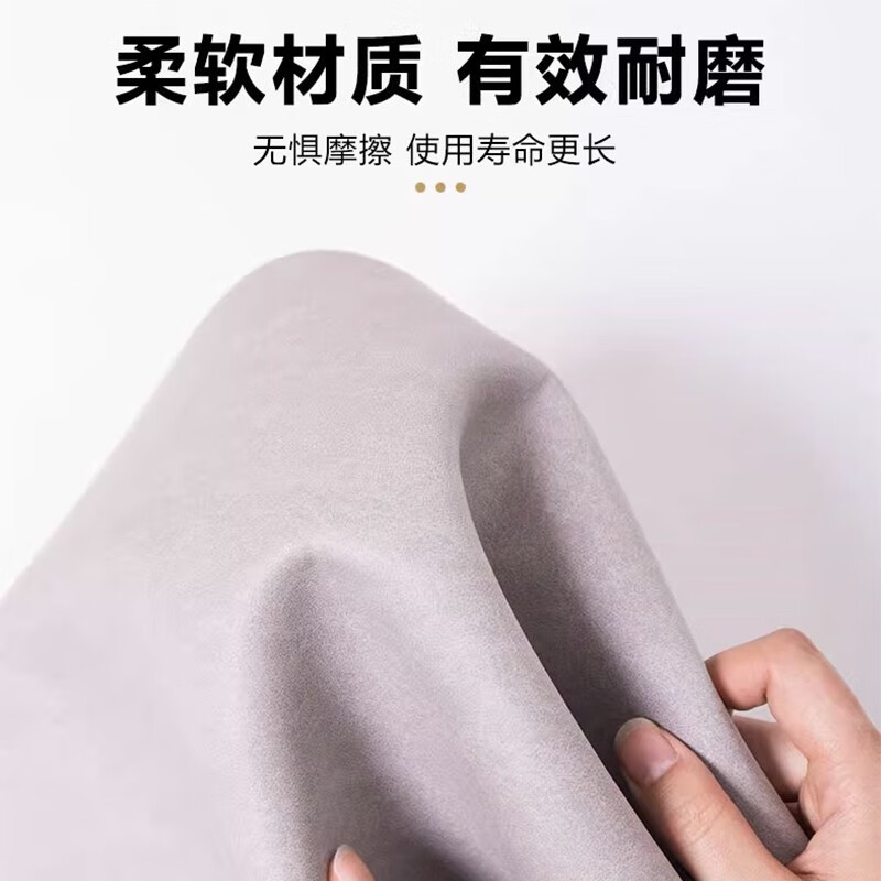 季象家用入户浴室地垫卫浴洗手间脚垫卫生间厕所门进门口吸水防滑垫子 GZN-雾霾灰-暴力熊 40x60 cm【速吸水体验版】
