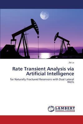 预订Rate Transient Analysis Via Artificial Intellige