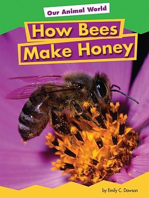 预订How Bees Make Honey