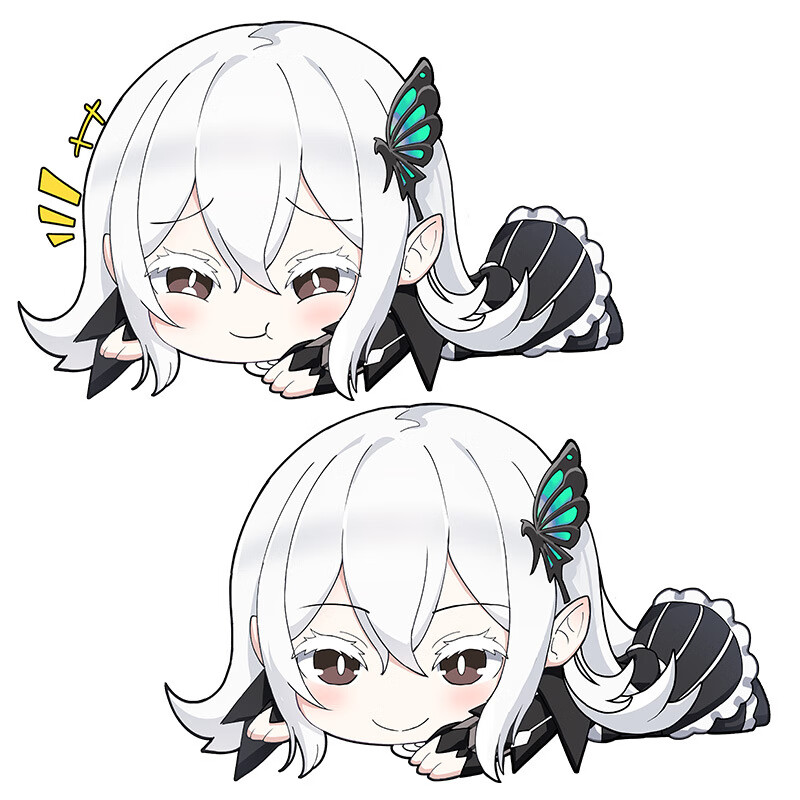 速发】雷姆抱枕从零开始的异世界动漫靠枕 二次元人偶公仔 艾姬多娜