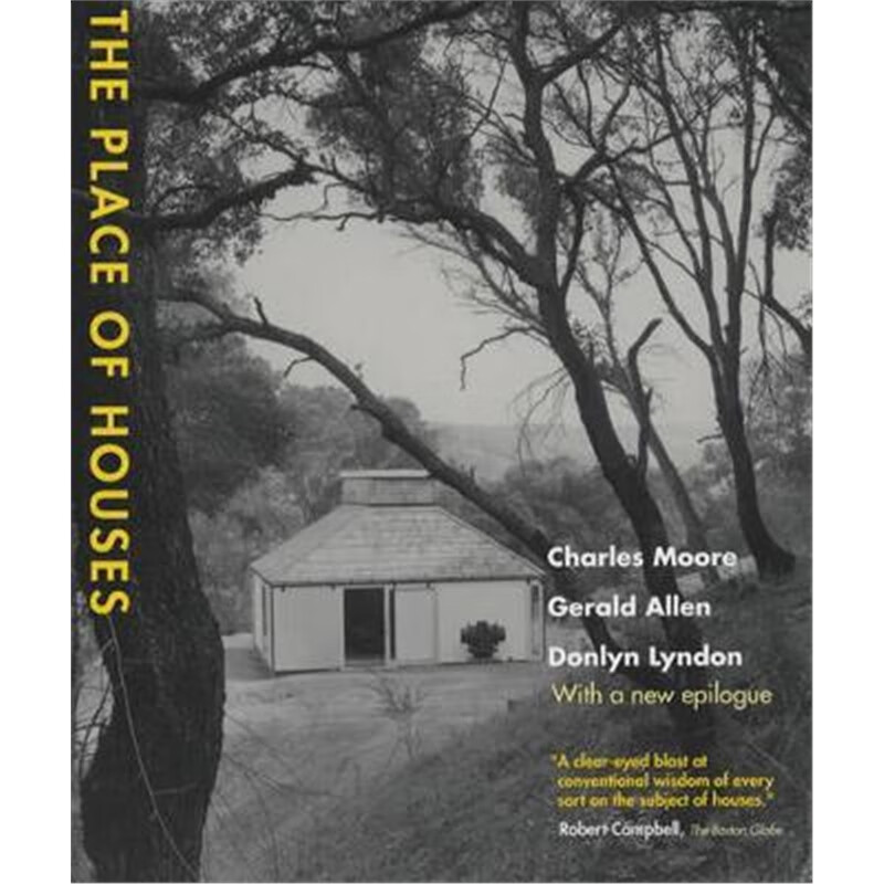 预订the place of houses