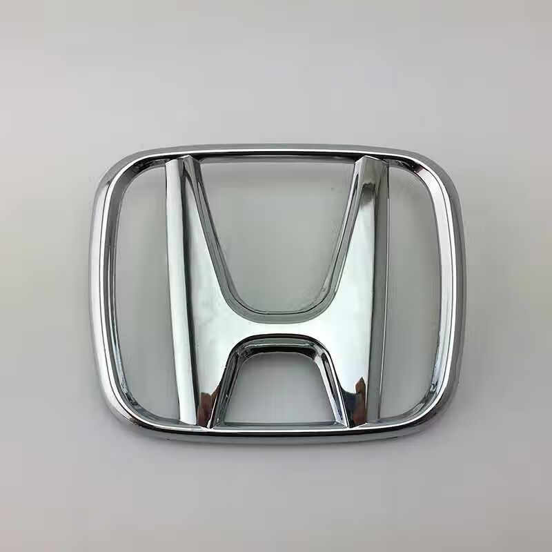 xrv冠道奥德赛雅阁飞度8/9十代思域中网前标后尾车标志 前h标10代思域