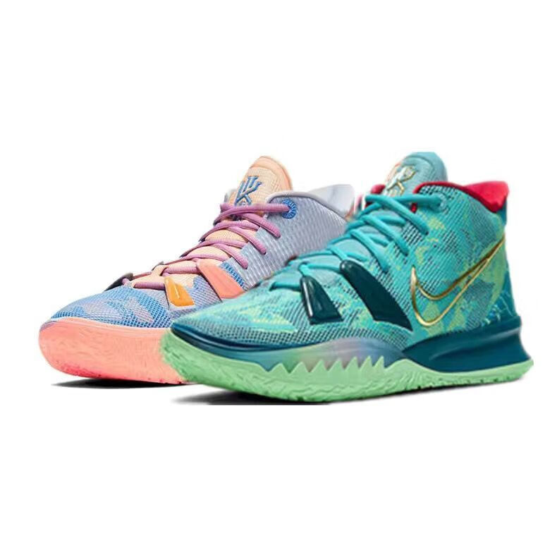 欧文7莆田11复刻_欧文7莆田鞋和正品的区别-第1张图片-原单渠道