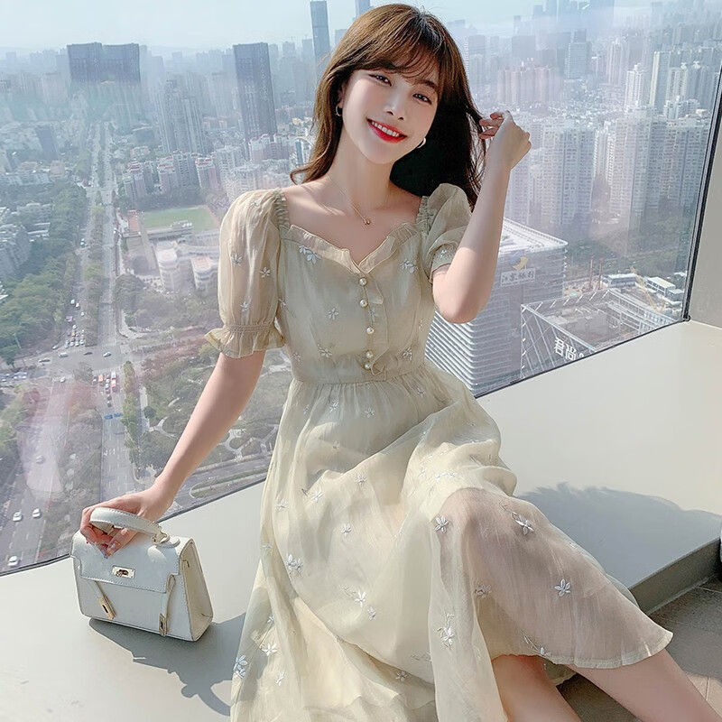 手机查连衣裙京东历史价格|连衣裙价格历史